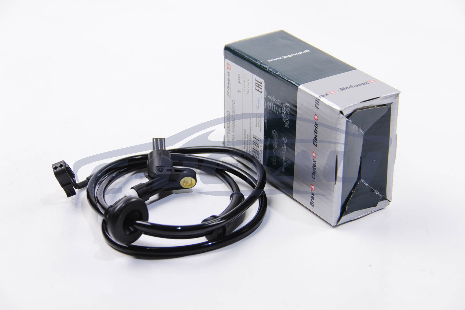 1197100200 JP GROUP JP GROUP VW Датчик ABS задней оси Golf,Vento 91-